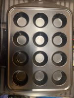 Muffinblech für Mini-Muffin
