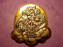 LUZERN 1997 GOLD
