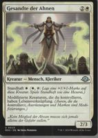 TCG Magic The Gathering MTG MH3 0023 Gesandte der Ahnen