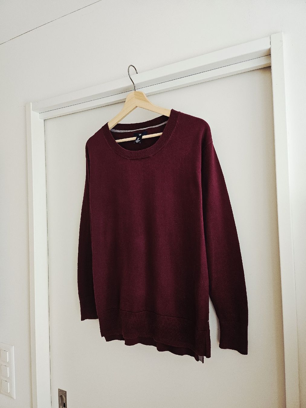 Gap Pullover & Sweatshirts: GAP Men Bardo Pullover in S  – Gebraucht aus Kilchberg ZH von Thrift_Shop 5