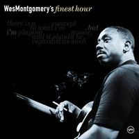 Wes Montgomery [VERVE] Ron Carter, Ray Barretto, Grady Tate,