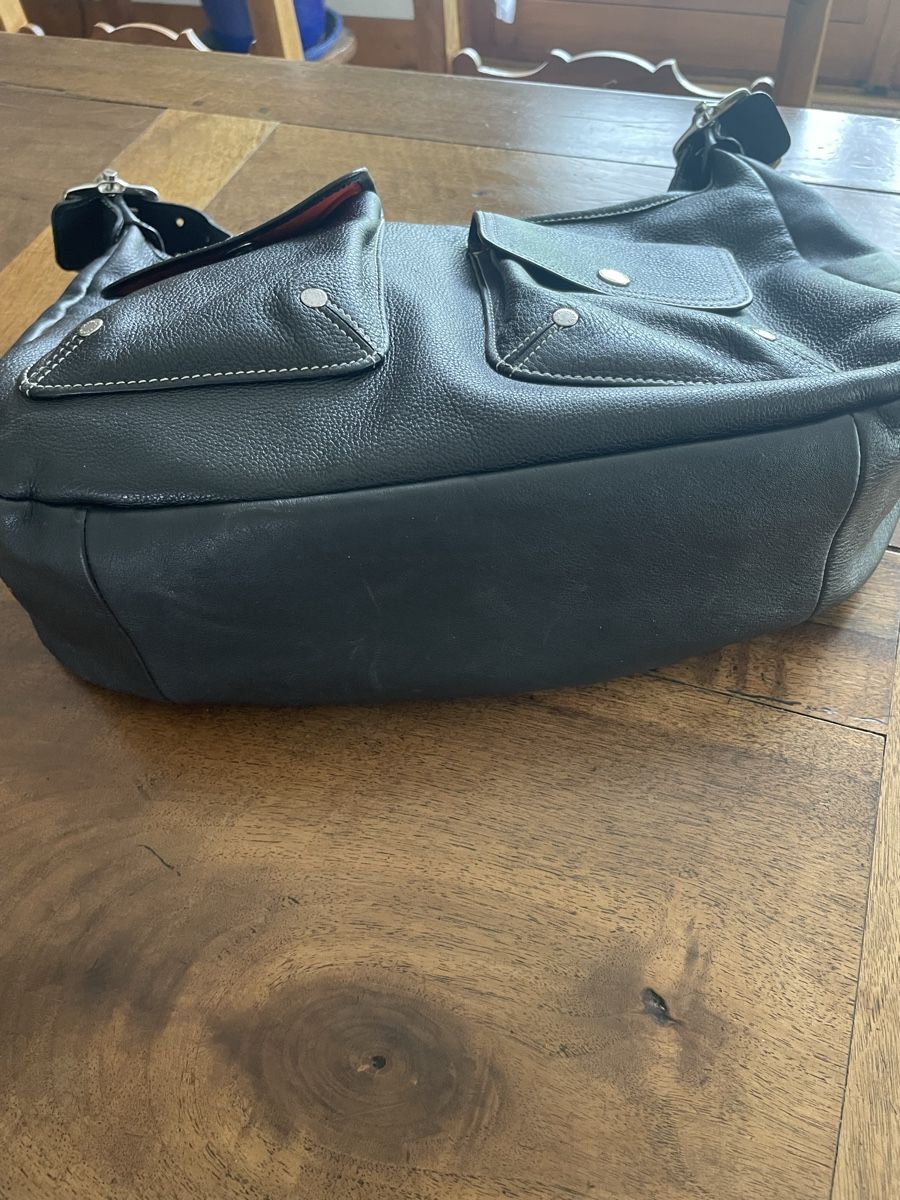 Longchamp Altro in  Abbigliamento & Accessori: Sac Longchamp – Usato da Chavornay venduto da tchoupette49 2
