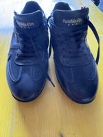 Pantofola d‘oro Gr.44 schwarz neu