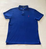 Polo Ralph Lauren Poloshirt Gr. L