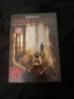 DVD Grimms Horror Märchen Das Grauen findet im Walde ab 18