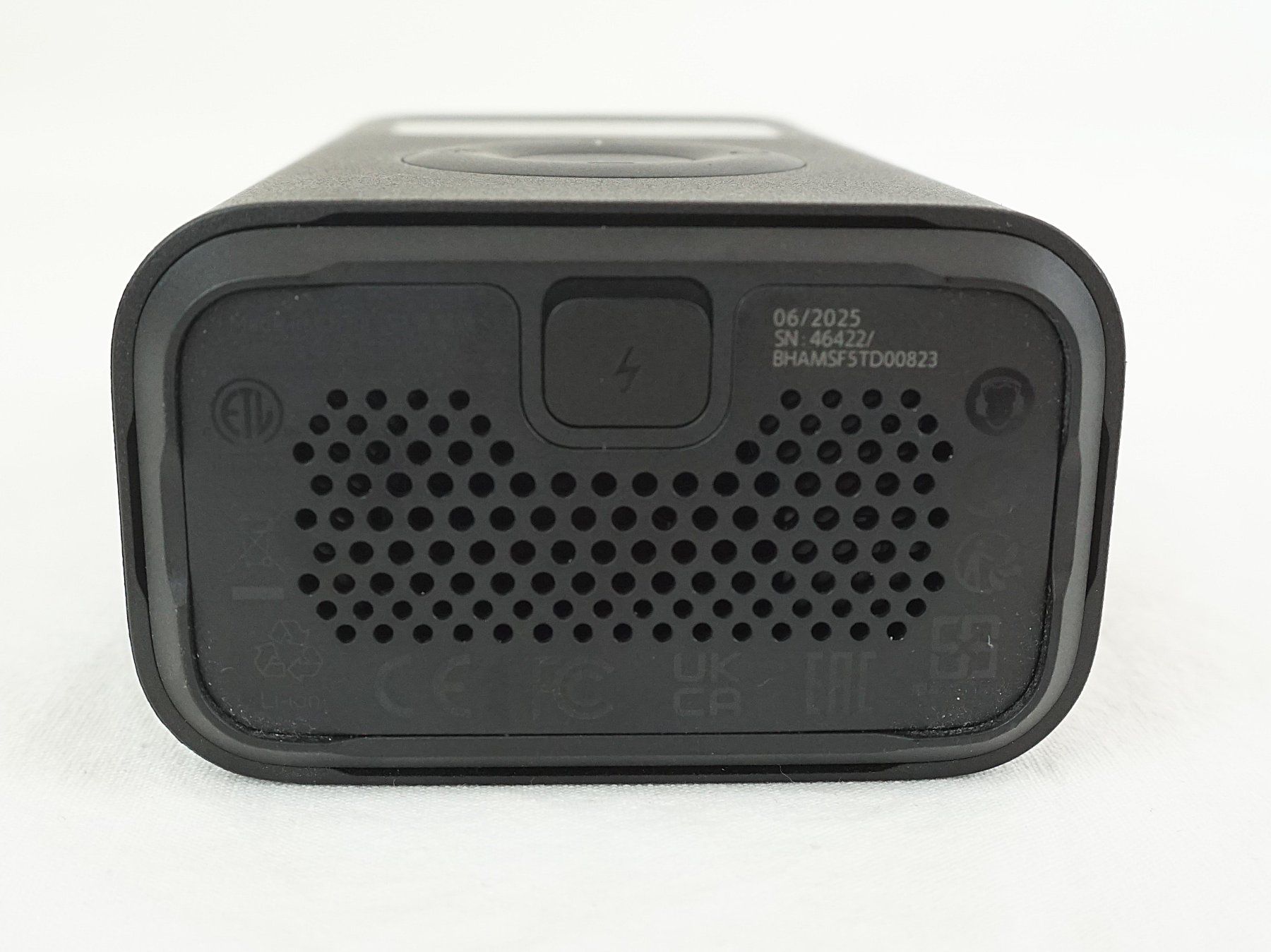 Xiaomi Compressori: Xiaomi Portable Electric Air Compressor 2 – Nuovo (secondo la descrizione) da Pratteln venduto da Restwert_Pratteln 4