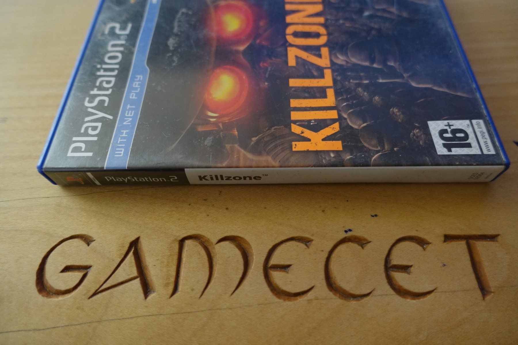 Sony Giochi: Killzone – Usato da Steinach venduto da gam_vn97 1