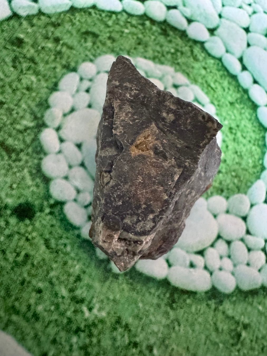 Minerali & Pietre curative: Rhyolith roh – Nuovo (secondo la descrizione) da Biberist venduto da Steine 1