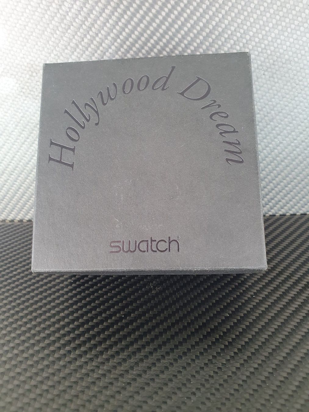 Swatch Orologi: SWATCH *Hollywood Dream" – Nuovo (secondo la descrizione) da Studen BE venduto da kissyves05 2