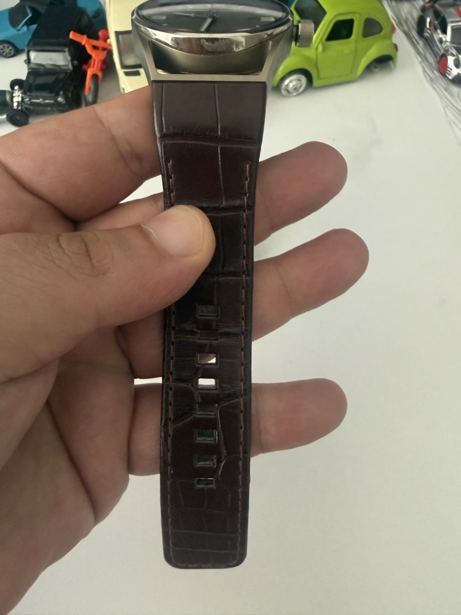 Porsche Orologi: Porsche Design Uhr – Nuovo (secondo la descrizione) da Thal venduto da sas_99bc 1