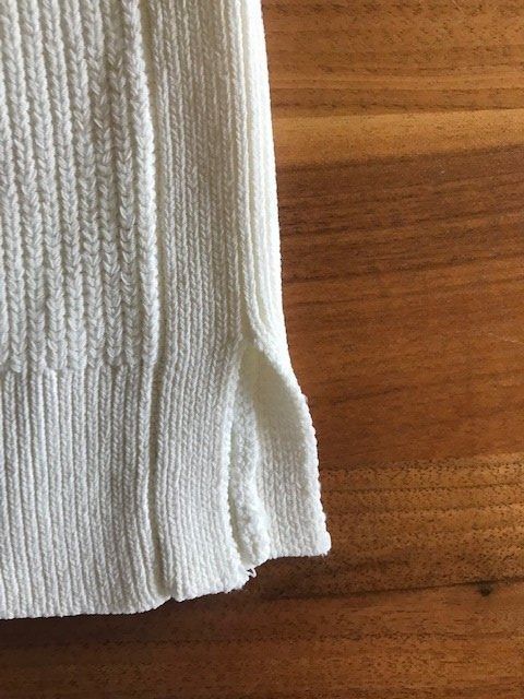 Maglioni & Felpe: New Wilfred Cream Cropped Sweater, Aritzia – Nuovo (secondo la descrizione) da Wilen b. Wollerau venduto da rosmarin13 2