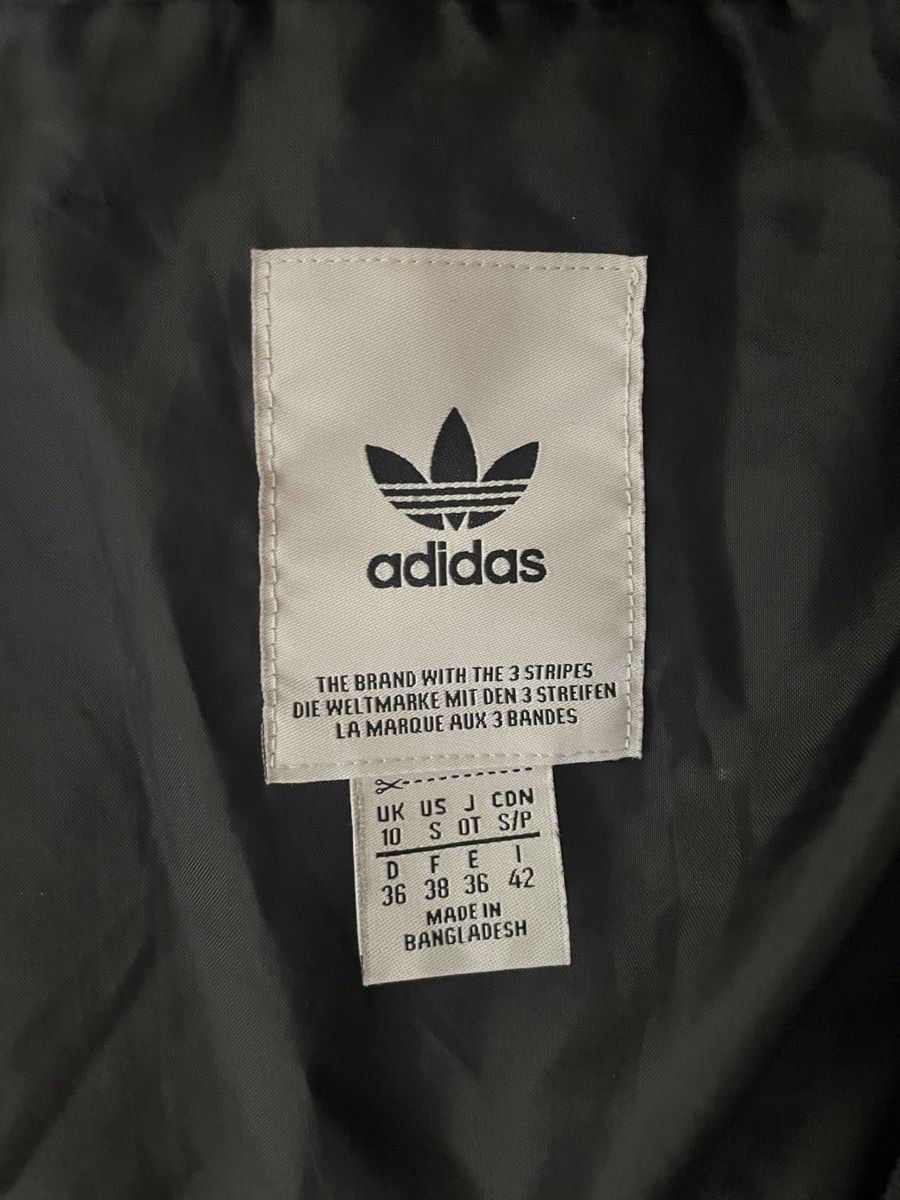 Giacche: Adidas - Winterjacke – Usato da Kriens venduto da elly24 2