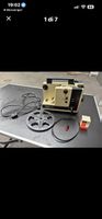 Proiettore Eumig 614 D Super 8 Standard 8 con imballo