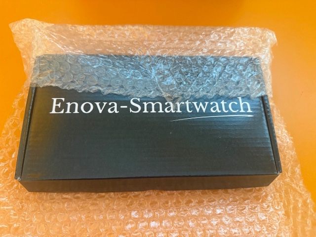 Smartwatch: Watch Ultra  (Cellular Version)  *** – Neu und originalverpackt aus Zürich von Fifa 2