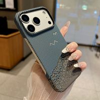 Schutzhülle für iPhone 17 & 18 Serie Blue Camo NEU!