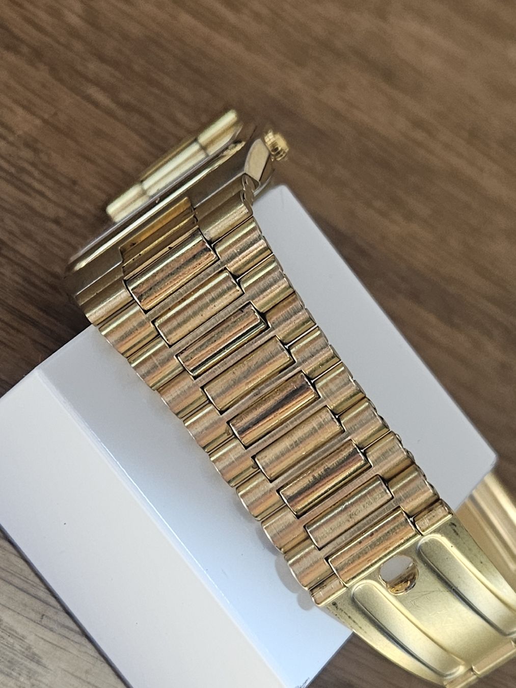 Certina Montres: Certina DS Herrenuhr 30mm – D'occasion à Flamatt par pie_f9zm 8