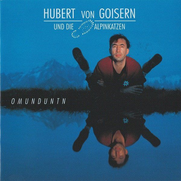 CD: CD Hubert von Goisern - Omunduntn – Usato da Möriken AG venduto da mineralia