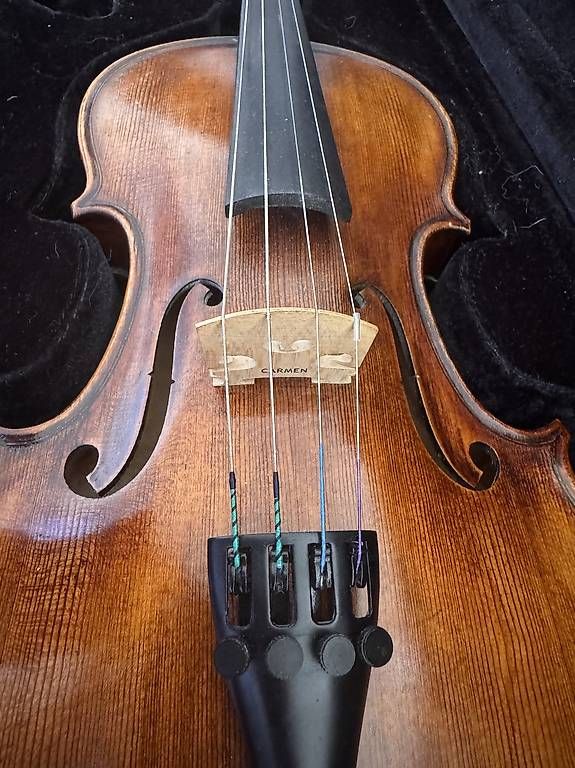 Instruments de musique: Violon 3/4 à vendre – D'occasion à Clarens par lau_r9n7 4