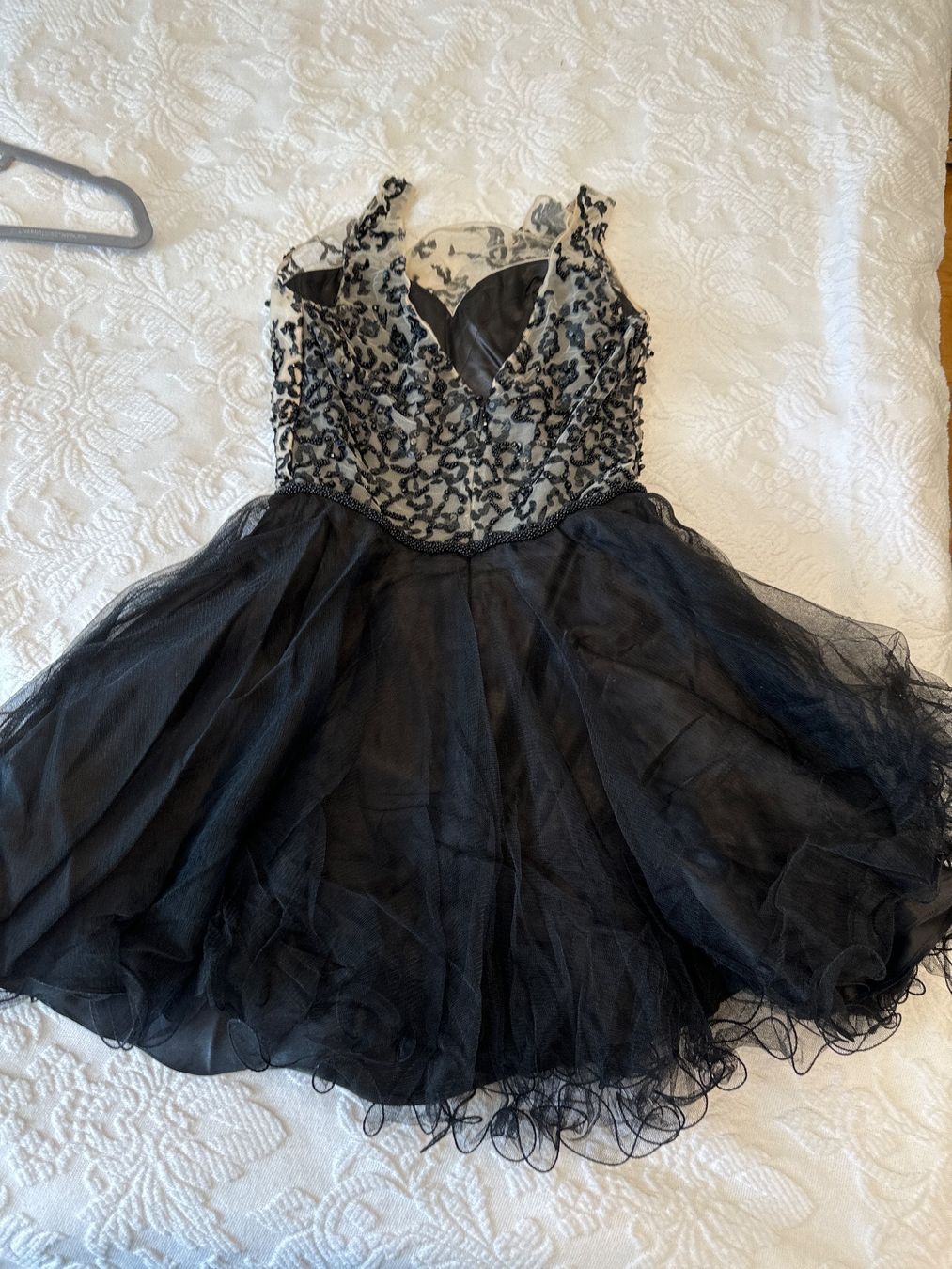 Vestiti: Abendkleid Gr 36 – Usato da Volketswil venduto da Sina008 1