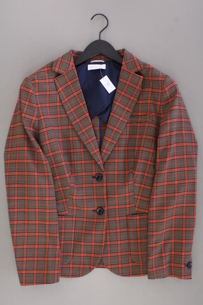 Giacche: St. Emile Classic Blazer Gr. 44 kariert – Nuovo (secondo la descrizione) da Neustadt an der Waldnaab venduto da SecondLifeFashion