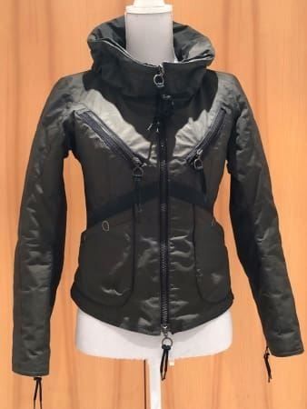 JET SET Jacke, SIZE 2 (XS/S)