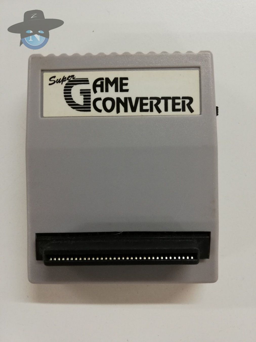 Sony Spiele: Game Convertor / Cheat Modul für Playstation 1 PS1 – Gebraucht aus St. Gallen von zorro_dc