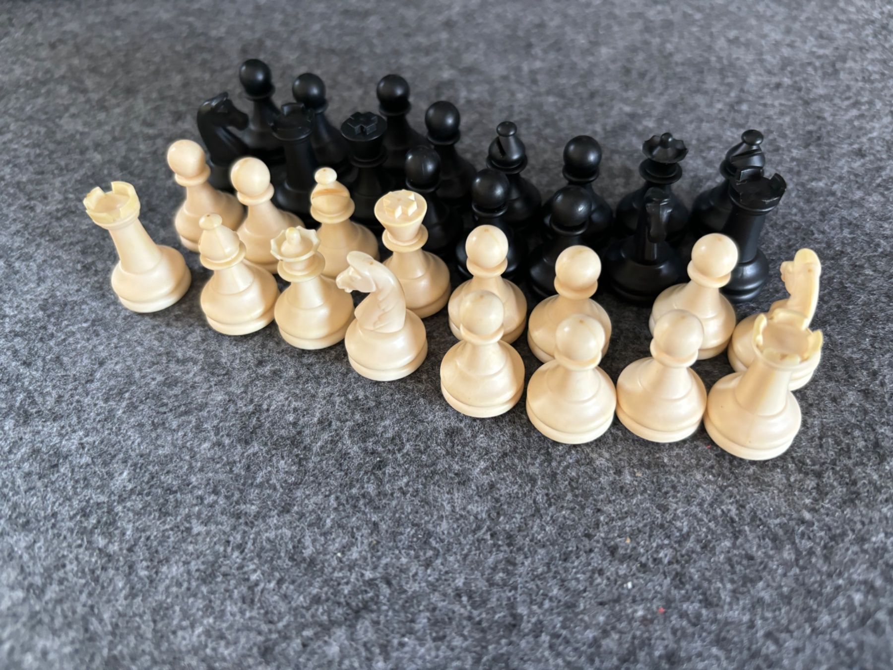 Spielautomaten: Mephisto Europa A Schachcomputer in Verpackung / OVP – Gebraucht aus Mollis von GamingCorner 7