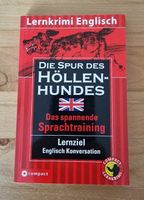 ❣️LERNKRIMI ENGLISCH, DAS SPANNENDE SPRACHTRAINING