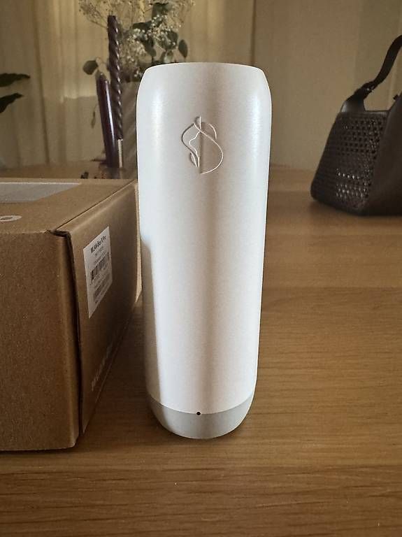 WiFi: WLAN-box pro 5 (Swisscom) – Usato da Renens VD venduto da Nikola_Grubor 1