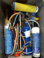 Hartlöt / Schweissgerät 1Lot
