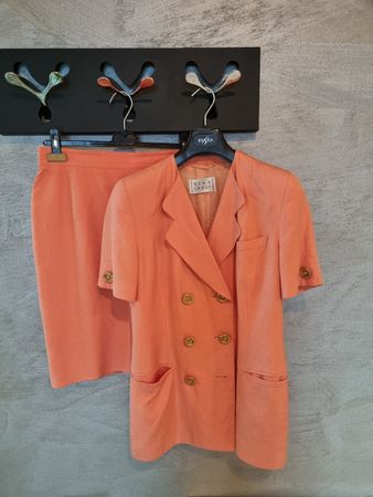 Tailleur Rena Lange