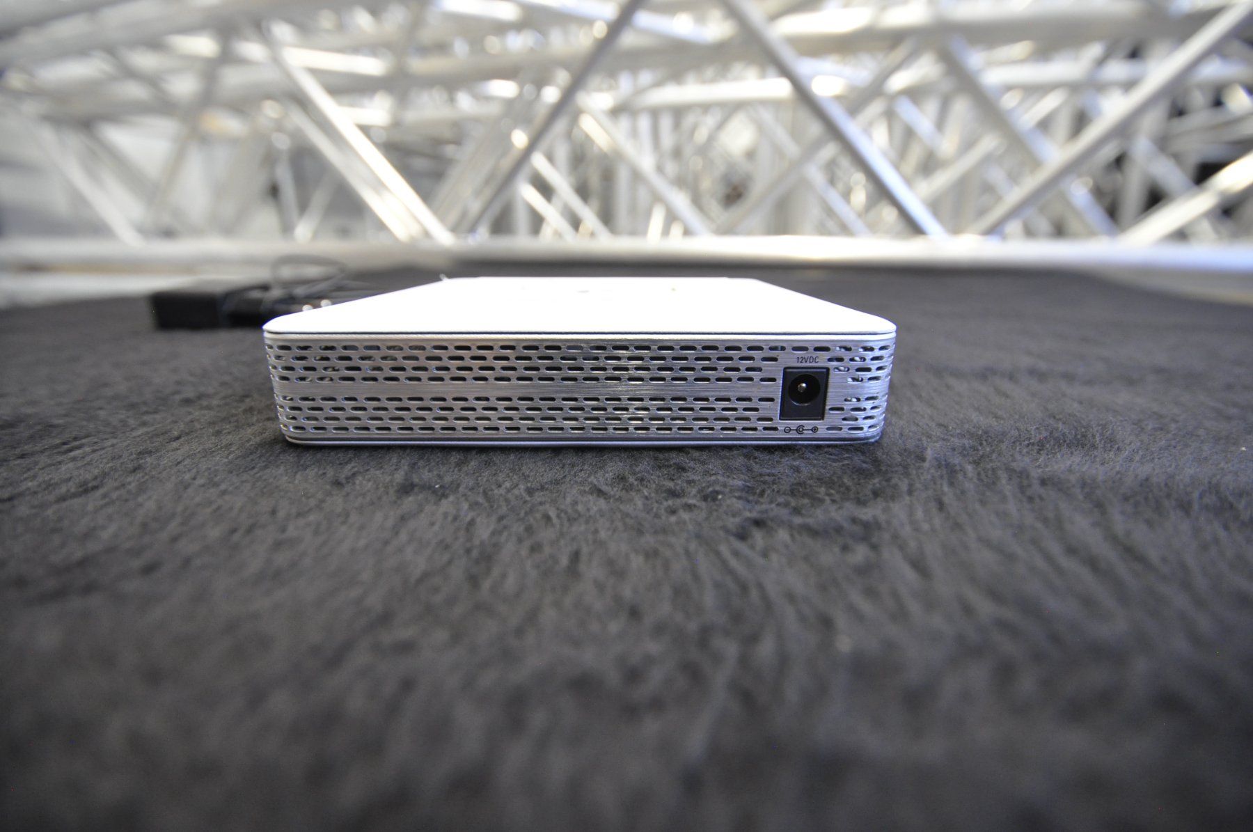 Firewall: Ubiquiti USG Security Gateway – Usato da Burgdorf venduto da WHITELIGHT3400 1