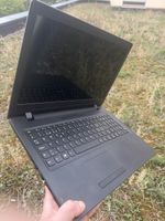 Lenovo IdeaPad 110-15IBR – Defekt / für Bastler