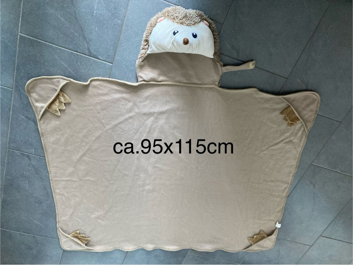 Coperte: Igel Decke – Usato da Lindau venduto da fam_pp2t 2