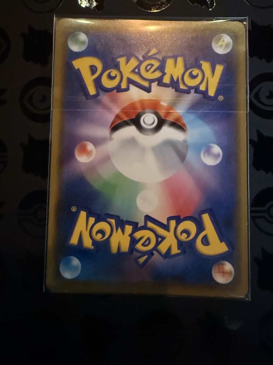Pokémon Carte collezionabili: Pikachu 144/sp – Nuovo (secondo la descrizione) da La Plaine venduto da 8-X 1
