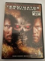 Terminator-Die Erlösung