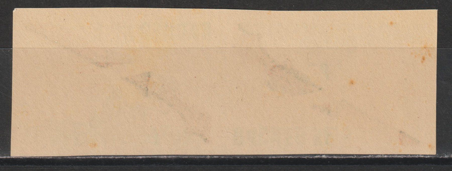 Tous les timbres: Bäcker Nr. 6a/2 * – D'occasion à Siebnen par Fstaehli 1