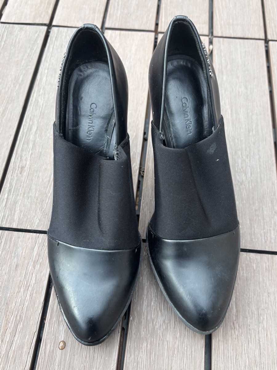 Calvin Klein Damenschuhe: Calvin Klein 37 – Gebraucht aus Biel/Bienne von Lorenzo2014 1