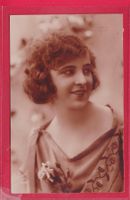 JUNGE DAME, 11.2.1927