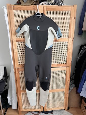 Billabong Neoprene - Wetsuit - Women Size S