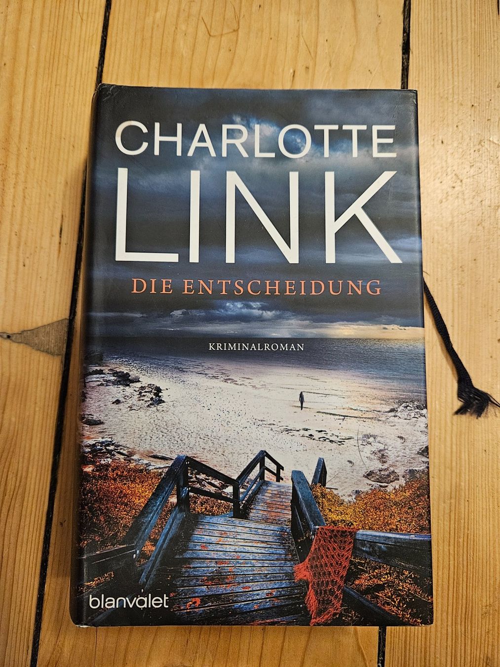 Libri: 3x Charlotte Link – Usato da Winterthur venduto da rahelmedeaL 2