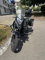 Motron X-Nord 125