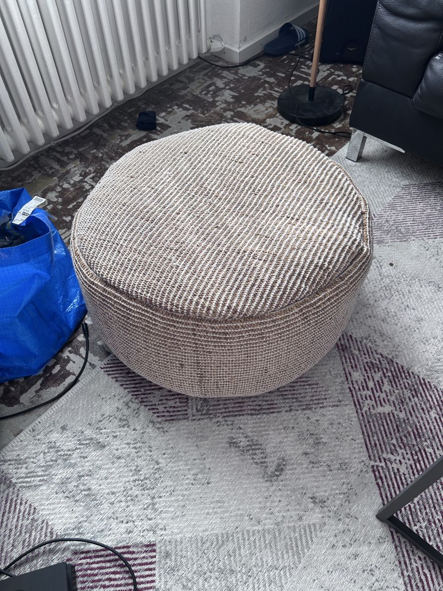 Coussins: Trendy sitzkissen – D'occasion à Windisch par Ilse1
