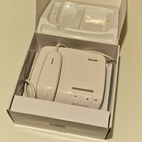 Beurer IPL 10000+ Salon Pro Hair Removal System