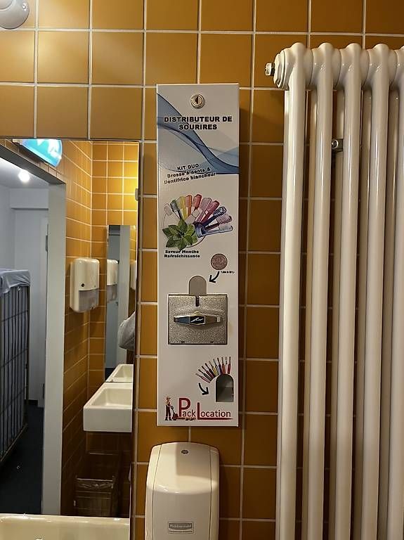 Altro per Ufficio & Commercio: Activité clé en main à vendre – Usato da Chippis venduto da inf_sn6m 2