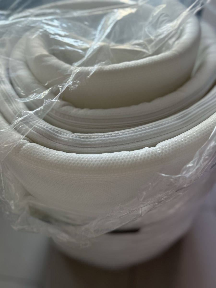Matelas: Topper Neu – Neuf avec emballage d'origine à Aarau par Robib8 1
