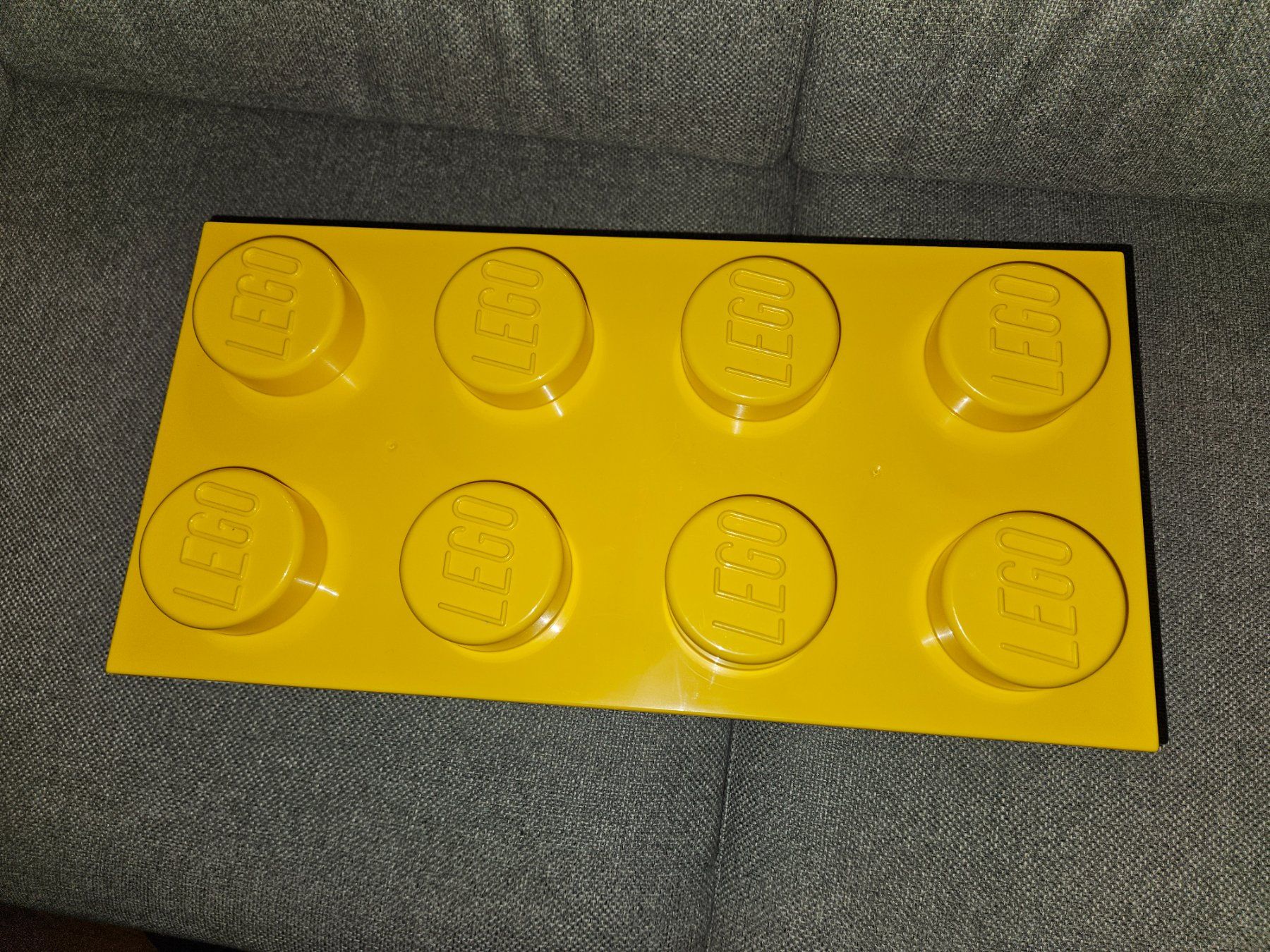 Lego Baukästen: Brique de rangement LEGO 8 – Gebraucht aus Villars-sur-Glane von Bolinot 1