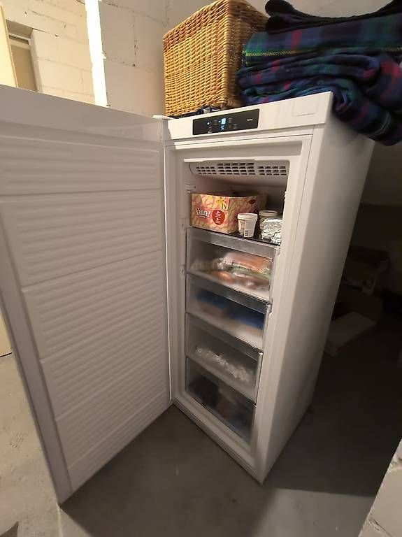 Gefrierschrank: Gefrierschrank Bauknecht – Gebraucht aus Hohenrain von mir_q5qs 2