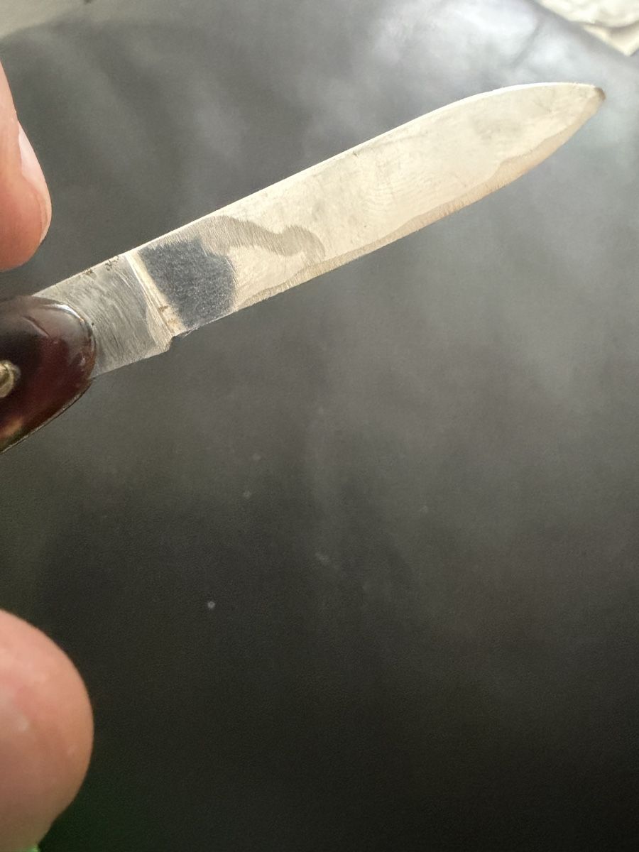 Coltelli tascabile: Sackmesser Victoria  – Usato da Baden venduto da noli.r 5