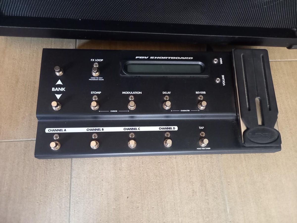 Line 6 Amplificatori: Line 6 Gitarren Verstärker – Usato da Schönenberg an der Thur venduto da Reneisa079 8